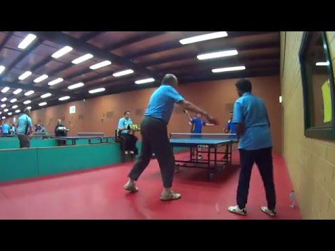 Chapman+Jafarzadeh vs Bergmanis+Mendes 2016-05-02 4 of 4