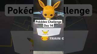 Pokédex Challenge - Day 14 #pokemon #collectiblecards #pokemoncards #tcg