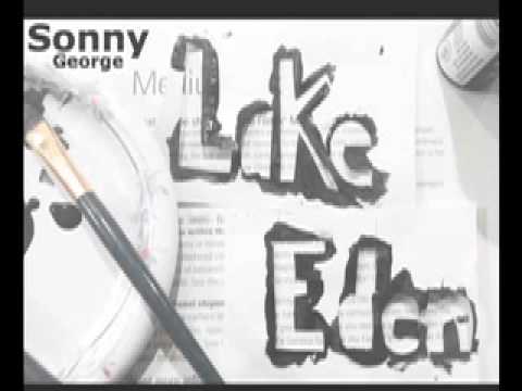 Sleep All Day - Sonny George