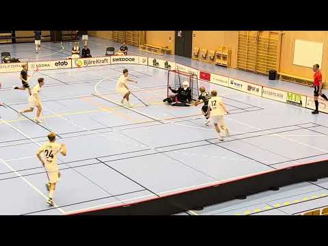 ÅKIBS CUP JAS Åstorp/Kvidinge IBS - Träslövsläge 9-2