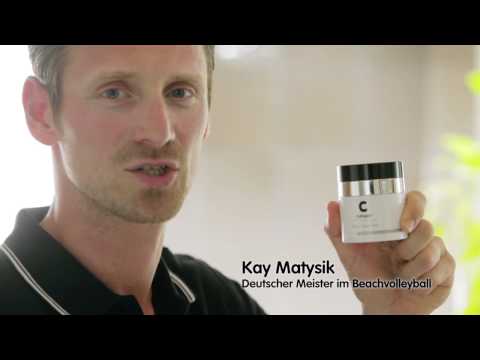 Cellagon Men Care 24h mit Erdmann/Matysik