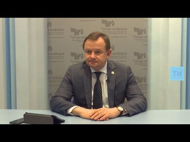 Адель Вафин: О жалобах на медиков, коррупции в медучреждениях и повышении зарплат. Часть 1