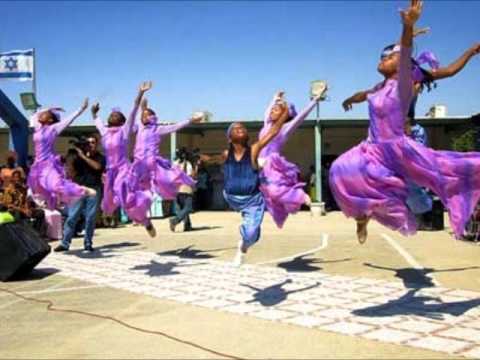 The Burning Bush - Rad Halaila