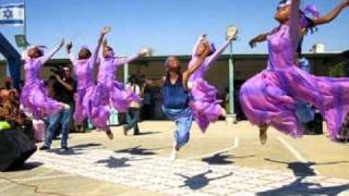 The Burning Bush - Rad Halaila