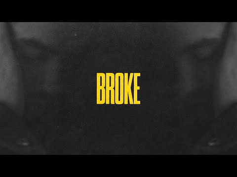JAMULE x NIMO Type Beat - BROKE (2024)