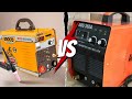 AC Vs DC Welding Machines What S The Difference