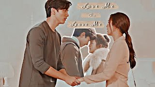 Download lagu Tra Barb See Chompoo - Peat&Kiew | Love Me Or Leave Me mp3