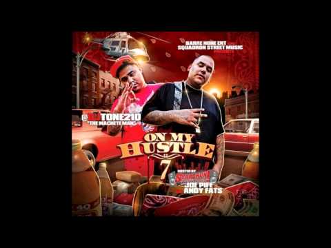 Classic Dope Flow- Joe Piff (Piffo the God)