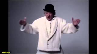 Dieter Meier ~ Gimme -- feat. Headman - Video