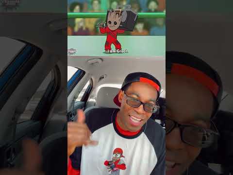 Verbal Ase Beatbox Solo Live - Cartoon Beatbox Battles