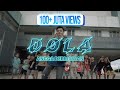 DOLA ANGGA DERMAWAN Official Music Video