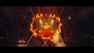 BABYMETAL - PA PA YA!! (feat FHERO)  (OFFICIAL)