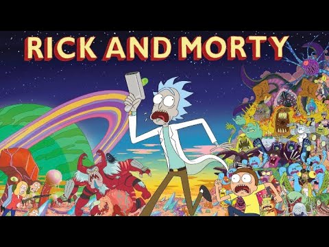 download lagu mp3 mp4 Rick And Morty Netflix, download lagu Rick And Morty Netflix gratis, unduh video klip Rick And Morty Netflix