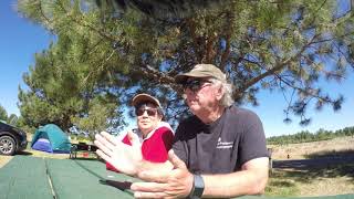 Water Wheel RV Park &amp; Campground Review - Oregon RV Parks