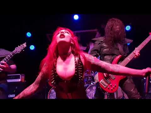 Martyrium - live glasgow audio - 10/12/18