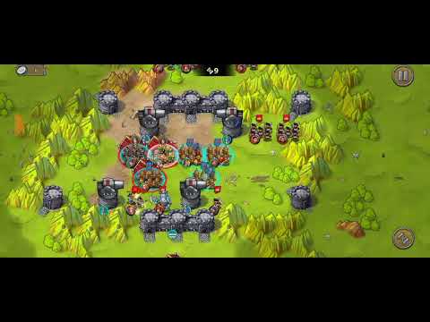 European War 5: Ust-Nera Unit Trail Infantry 3