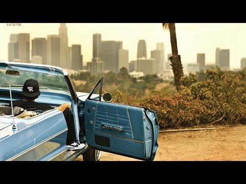 Ras & Qciek - Thomas Edison