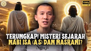 Download lagu RAHASIA YANG TERSEMBUNYI❓SEJARAH NABI ISA(A.S) DAN NASRANI | Ustadz Felix Siauw mp3 Download lagu RAHASIA YANG TERSEMBUNYI❓SEJARAH NABI ISA(A.S) DAN NASRANI | Ustadz Felix Siauw mp3