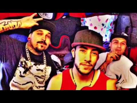 Cypher-Ft Lost?One, Grinz