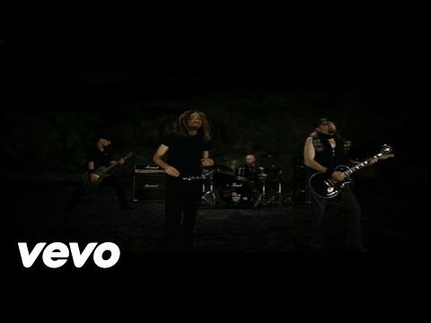 Primal Rock Rebellion - No Place Like Home online metal music video by PRIMAL ROCK REBELLION