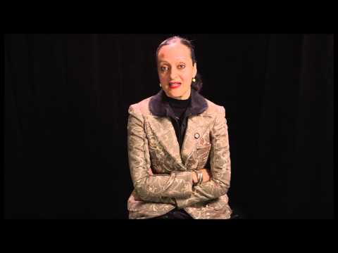 2014 Tony Award Nominees Give Advice (pt 2)