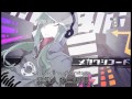 Hatsune Miku - Mekakushi Code (Sub. Español ...