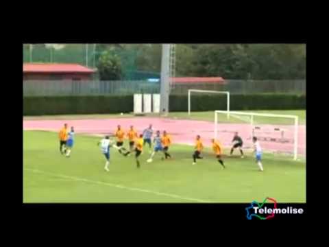 Astrea batte Termoli 2-1