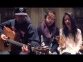 You Speak - Audrey Assad [cover] 