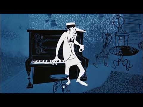 Dowker - Thruwithluv