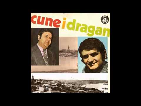 Cune i Dragan - Jesen sitgla zito zlati - (Audio 1980) HD