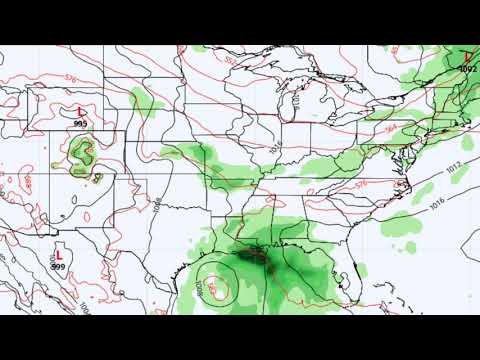 June 14, 2021 Weather Xtreme Video - Morning Edition