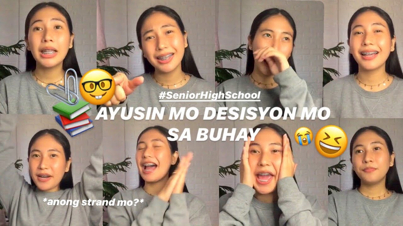 Putar video THINGS YOU SHOULD KNOW ABOUT *ABM* STRAND IN SHS | Reina Ramiso (Philippines) sekarang THINGS YOU SHOULD KNOW ABOUT *ABM* STRAND IN SHS | Reina Ramiso (Philippines)