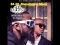 B4 Mapolopolo Mané