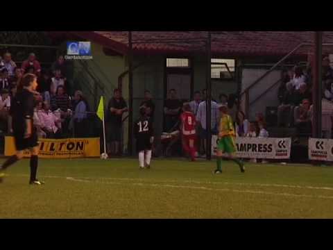 Polpenazze 2009 - Finale Pulcini 2° Tempo