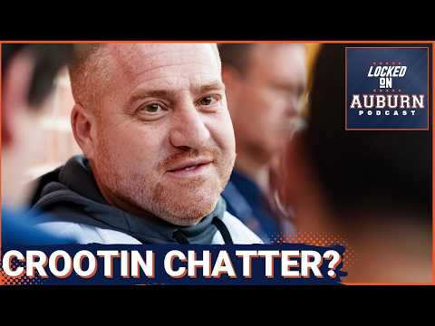 QB DRAMA? Auburn Recruiting HEATS UP for ELITE Targets | Auburn Tigers Podcast