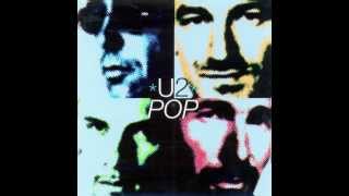 U2 - Wake Up Dead Man