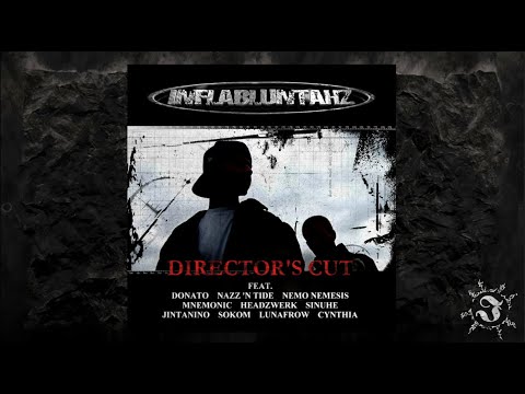 Inflabluntahz - Die Zeit ist reif