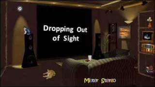 Jimmy C Newman - Dropping Out of Sight