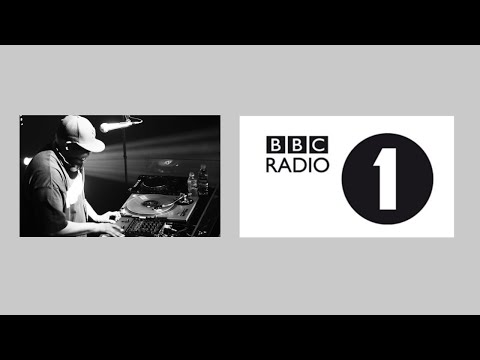 DJ Premier - Radio 1 Rap Show - February 1998 - Mixtape Cassette - Tim Westwood