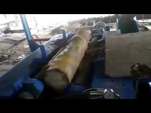 Guillotine Jointer Machines