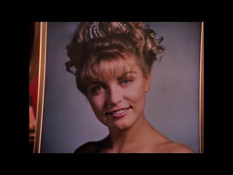 Angelo Badalamenti. Laura Palmer's Theme - Twin Peaks / Твин Пикс.  Fan video.