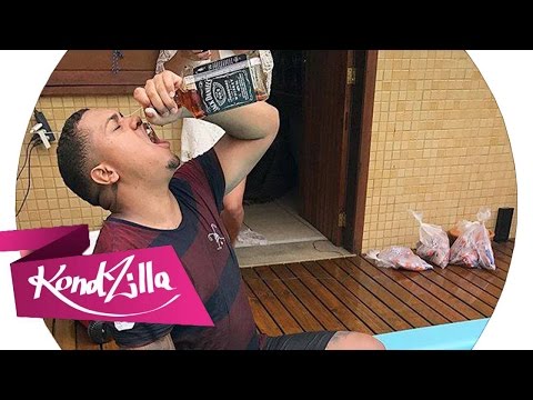 MC Kevin e MC Davi - Tanajura (KondZilla - Em Breve) DJ R7