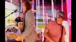 Mcfly Transylvania (HQ)