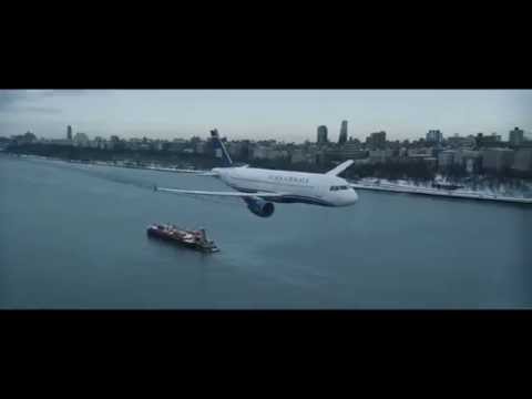サリー 公式予告編1 (2016) - トム・ハンクス 映画 英語字幕付き (Sully Official Trailer 1 (2016) - Tom Hanks Movie With English Subtitles)