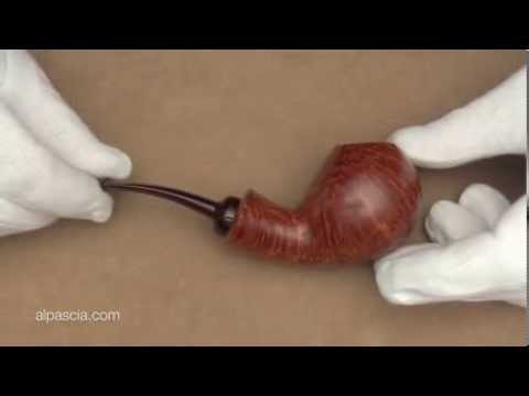 pipa Dal Fiume - tobacco pipe 051