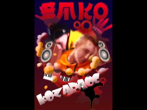 AK ft. Emko - Diss -FreeStyle (Stop Stand) 2011
