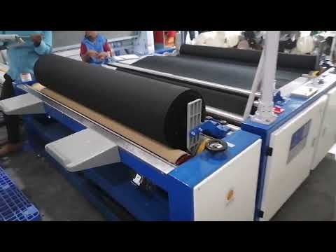 Relaxing Machine - Video 4