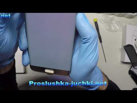 Инструкция по настройке для Настольных часов с камерой WIFI