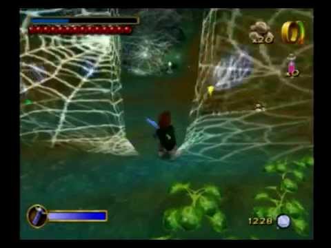 Fay Plays: The Hobbit (Part 16)