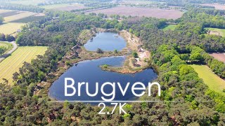 Brugven, Valkenswaard - The Netherlands